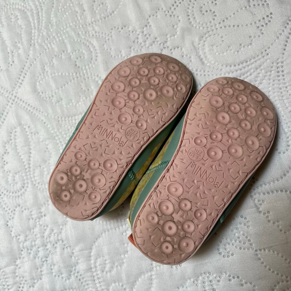 Minnow Wildflower Flex Water Shoe Size 8 - Picture 7 of 7
